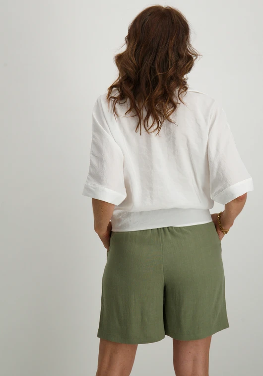 Zoso Blouse 252Rosalie
