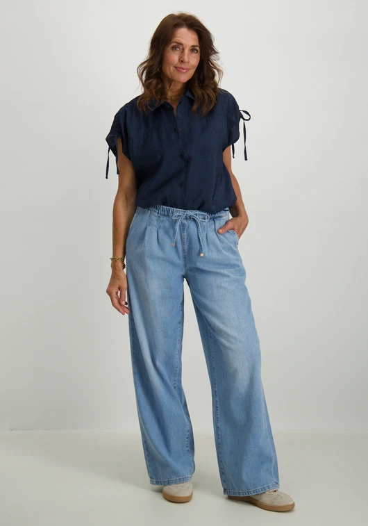 Zoso Blouses 252Marcella