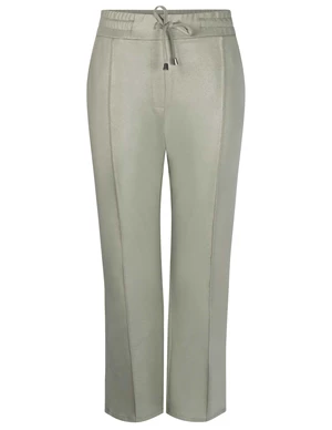 Zoso Coated Luxury flair trouser 241Vince