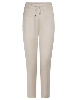 Zoso Coated Luxury trouser 241Charme