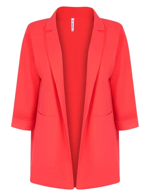 Zoso Crepe fabric jacket 231Wonder