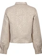 Zoso Fancy Jacquard Jacket 252Femke