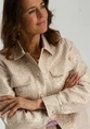 Zoso Fancy Jacquard Jacket 252Femke