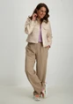 Zoso Fancy Jacquard Jacket 252Femke