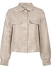 Zoso Fancy Jacquard Jacket 252Femke
