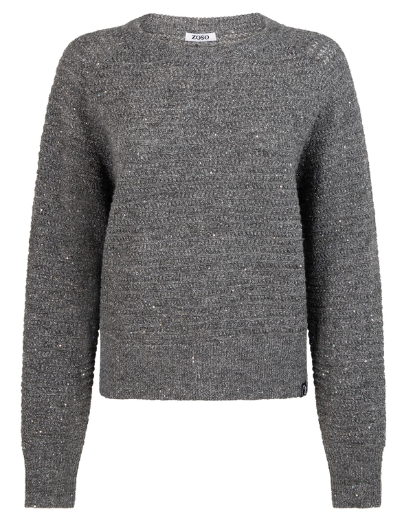Zoso Fancy Sweater 244Amanda