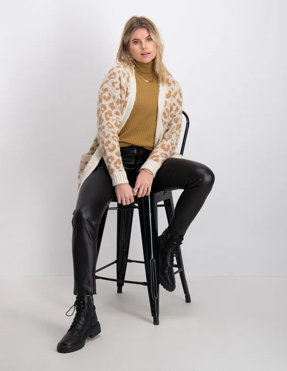 Zoso Knitted sweater 225Daphne
