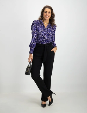 Zoso Luxury pant 235Marcella