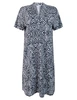 Zoso Print dress 243Gina