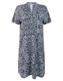 Zoso Print dress 243Gina