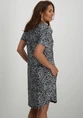 Zoso Print dress 243Gina