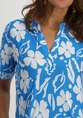 Zoso Print dress 243Quincy