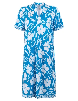 Zoso Print dress 243Quincy
