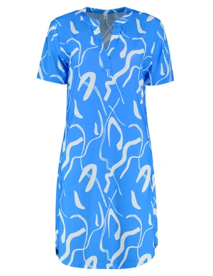 Zoso Print dress 243Ursela
