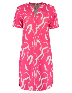Zoso Print dress 243Ursela
