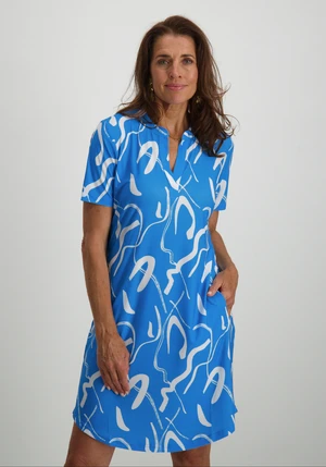 Zoso Print dress 243Ursela