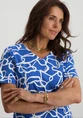 Zoso Print travel shirt 242Phoenix