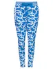 Zoso Print travel trouser 242Ellen