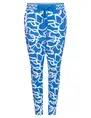 Zoso Print travel trouser 242Ellen