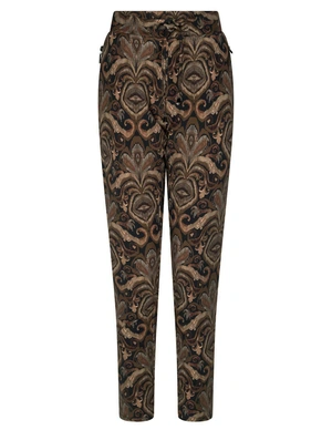 Zoso Printed comfy pant 235Vera