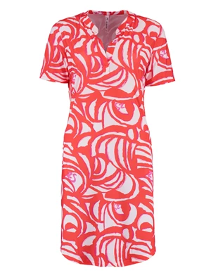 Zoso Printed dress 233Quincy