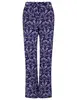 Zoso Printed travel pant 234Katrina