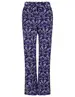 Zoso Printed travel pant 234Katrina