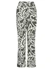 Zoso Printed travel pant 244Dion