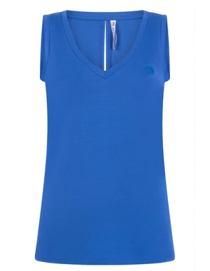 Zoso Sleeveless top 233Hester