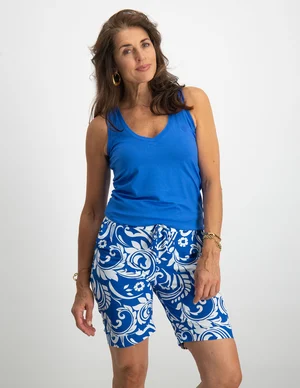 Zoso Sleeveless top 233Hester