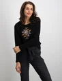 Zoso Splendour T shrt 225Ruby