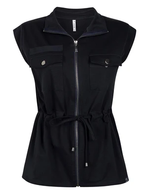 Zoso Sporty gilet 231Mandy