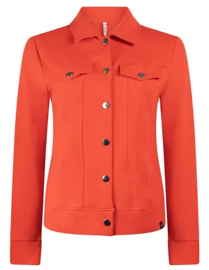 Zoso Sporty jacket 232Jessy
