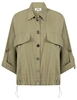 Zoso Sporty Jacket 252Nienke