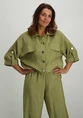 Zoso Sporty Jacket 252Nienke