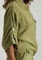 Zoso Sporty Jacket 252Nienke