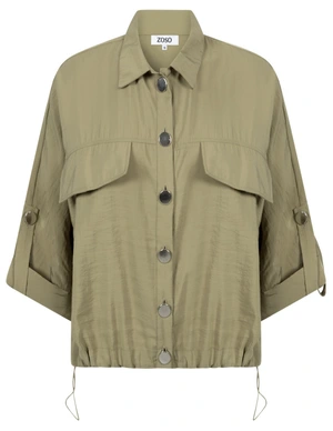 Zoso Sporty Jacket 252Nienke