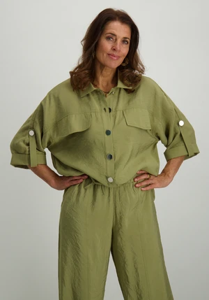 Zoso Sporty Jacket 252Nienke