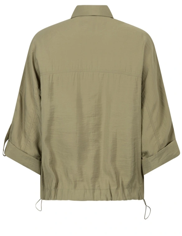Zoso Sporty Jacket 252Nienke