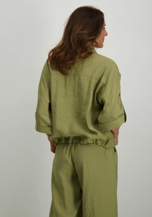 Zoso Sporty Jacket 252Nienke