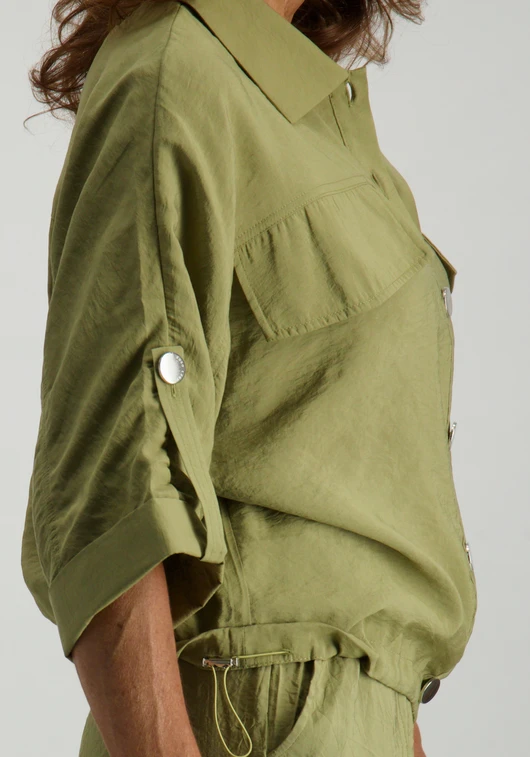 Zoso Sporty Jacket 252Nienke