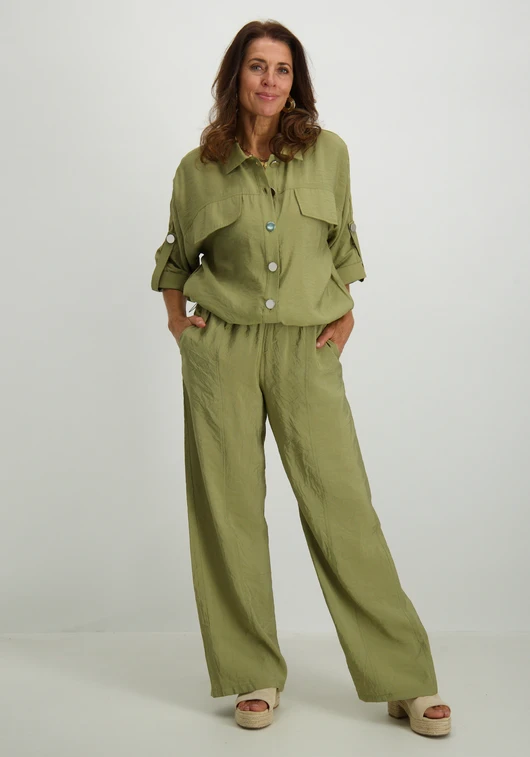 Zoso Sporty Jacket 252Nienke