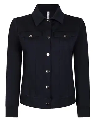 Zoso Sporty short jacket 231Jessy