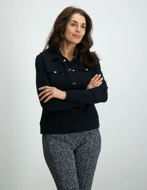 Zoso Sporty short jacket 231Jessy