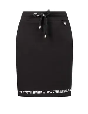 Zoso Sporty skirt 242Simone