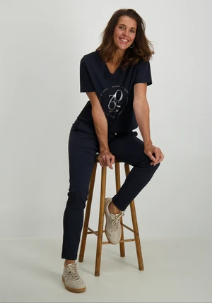 Zoso Sporty Travel Pant 251Amber
