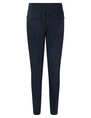 Zoso Sporty Travel Pant Amber