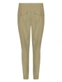 Zoso Sporty Travel Pant Amber