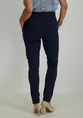 Zoso Sporty Travel Pant Amber