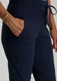 Zoso Sporty Travel Pant Amber